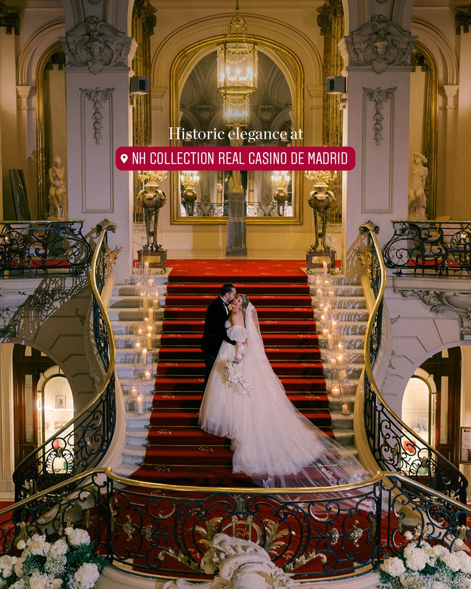 NH Collection tweet media