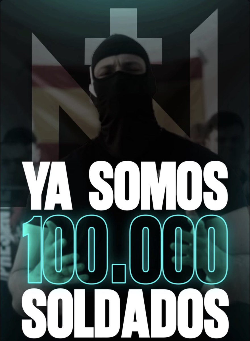 Núcleo Nacional tweet media