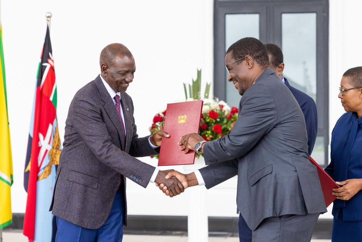 Abuga Makori EGH, MBE tweet media
