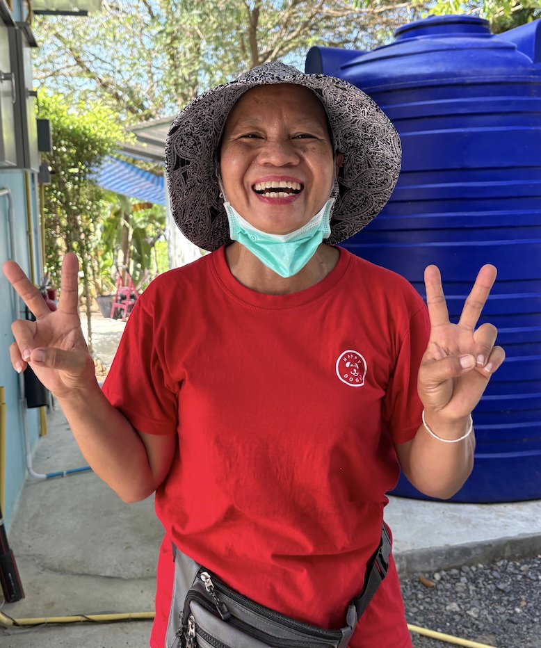 Happy Doggo tweet media