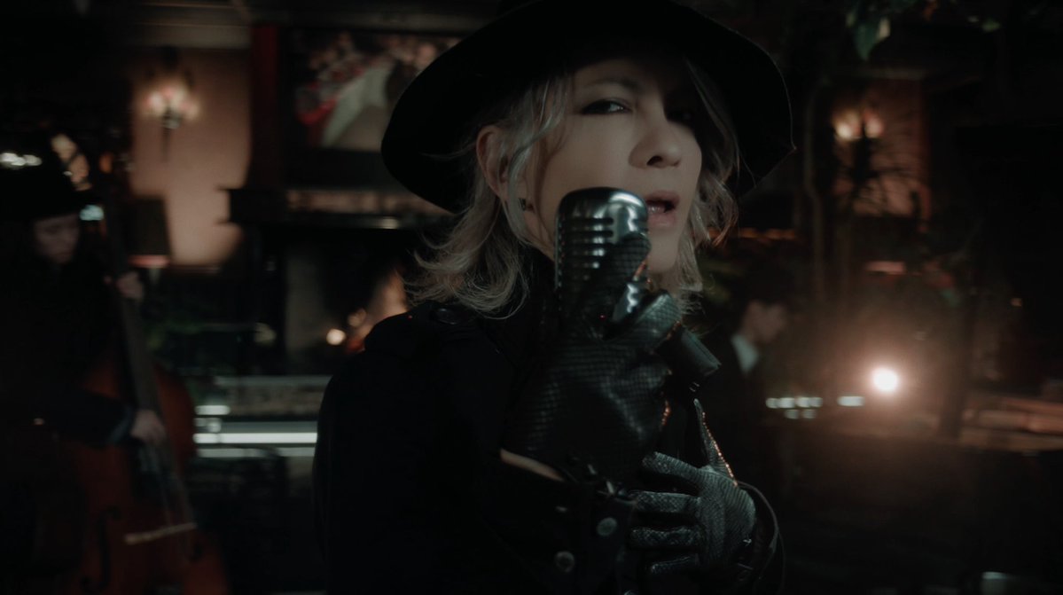[STAFF]
ニューアルバム『JEKYLL』に収録される「DIE HAPPILY」のMVを公開！
是非チェックしてください。

▼MV
youtu.be/QeLUT7iY3So

#HYDE
#JEKYLL
#DIEHAPPILY