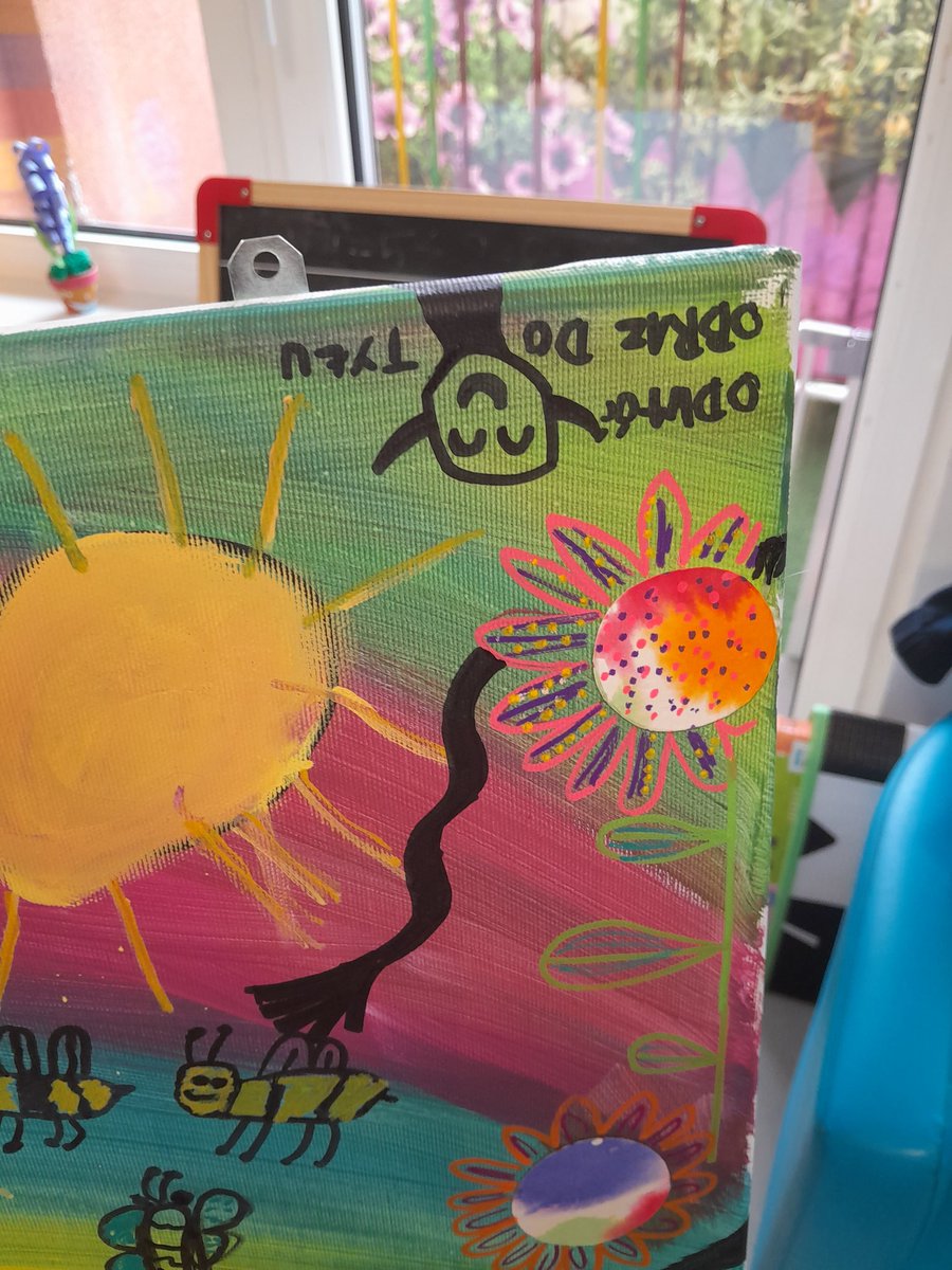 FoxyThePurateB5's tweet image. #abstract
#artㅤㅤㅤㅤ