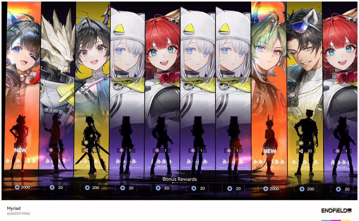 MyriadRhea🌌👁️ tweet media