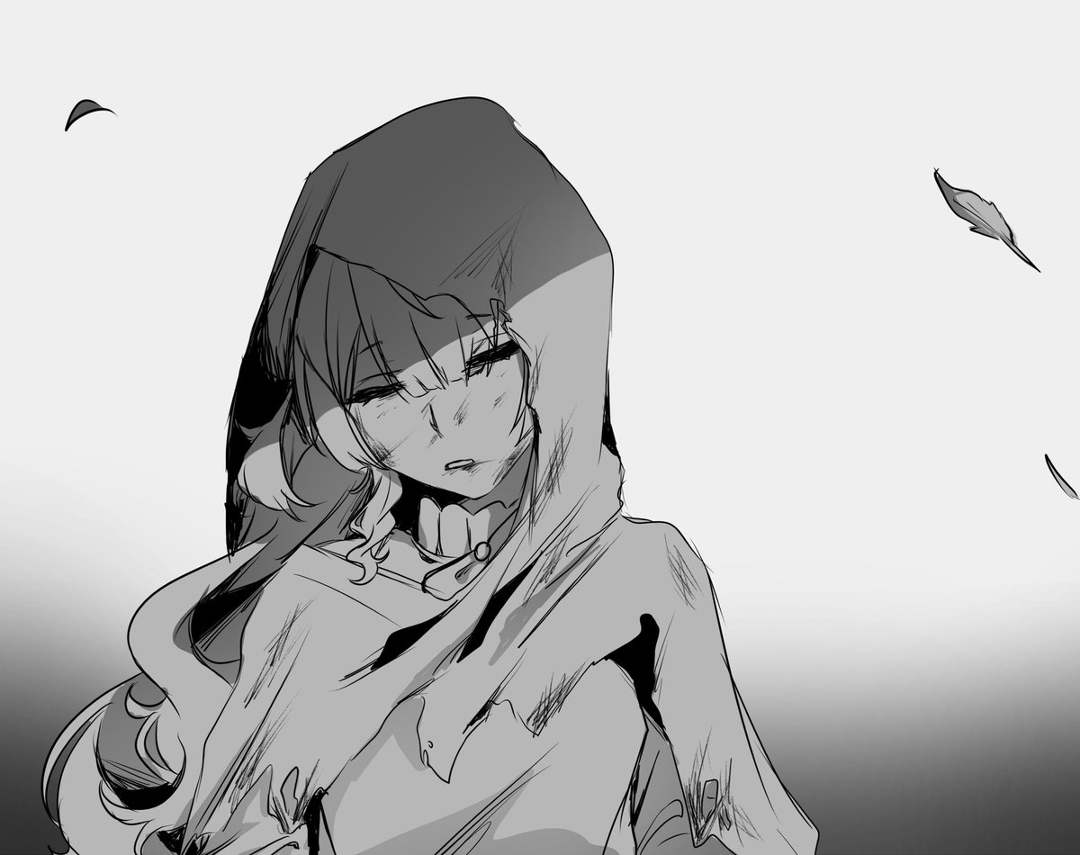 Unna_ᗜˬᗜ (HIATUS) tweet media