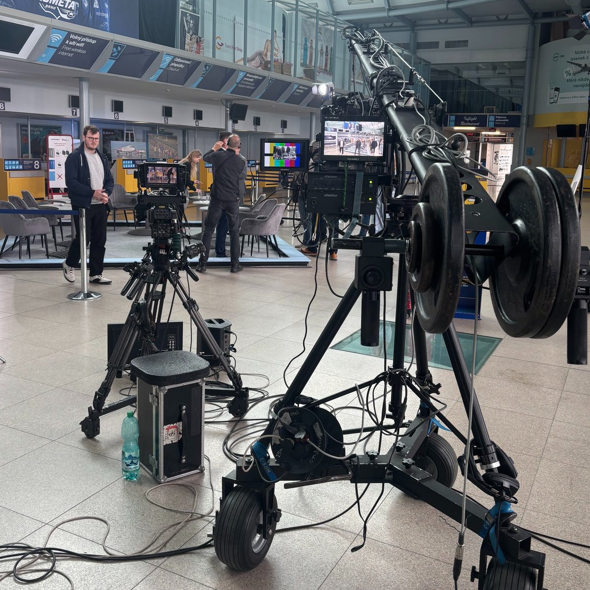 Ondřej Šimeček tweet media