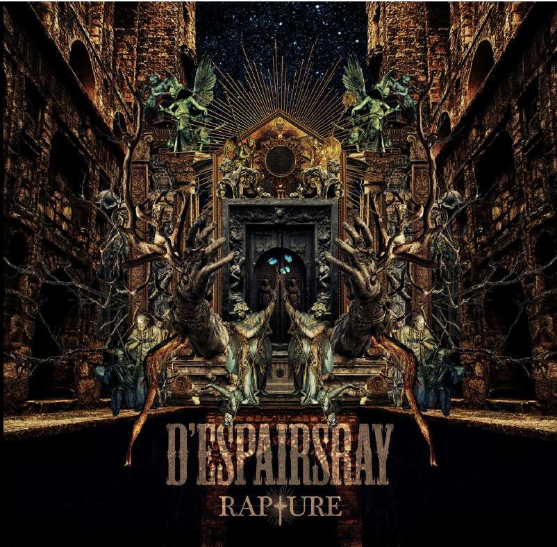 D'ESPAIRSRAY tweet media