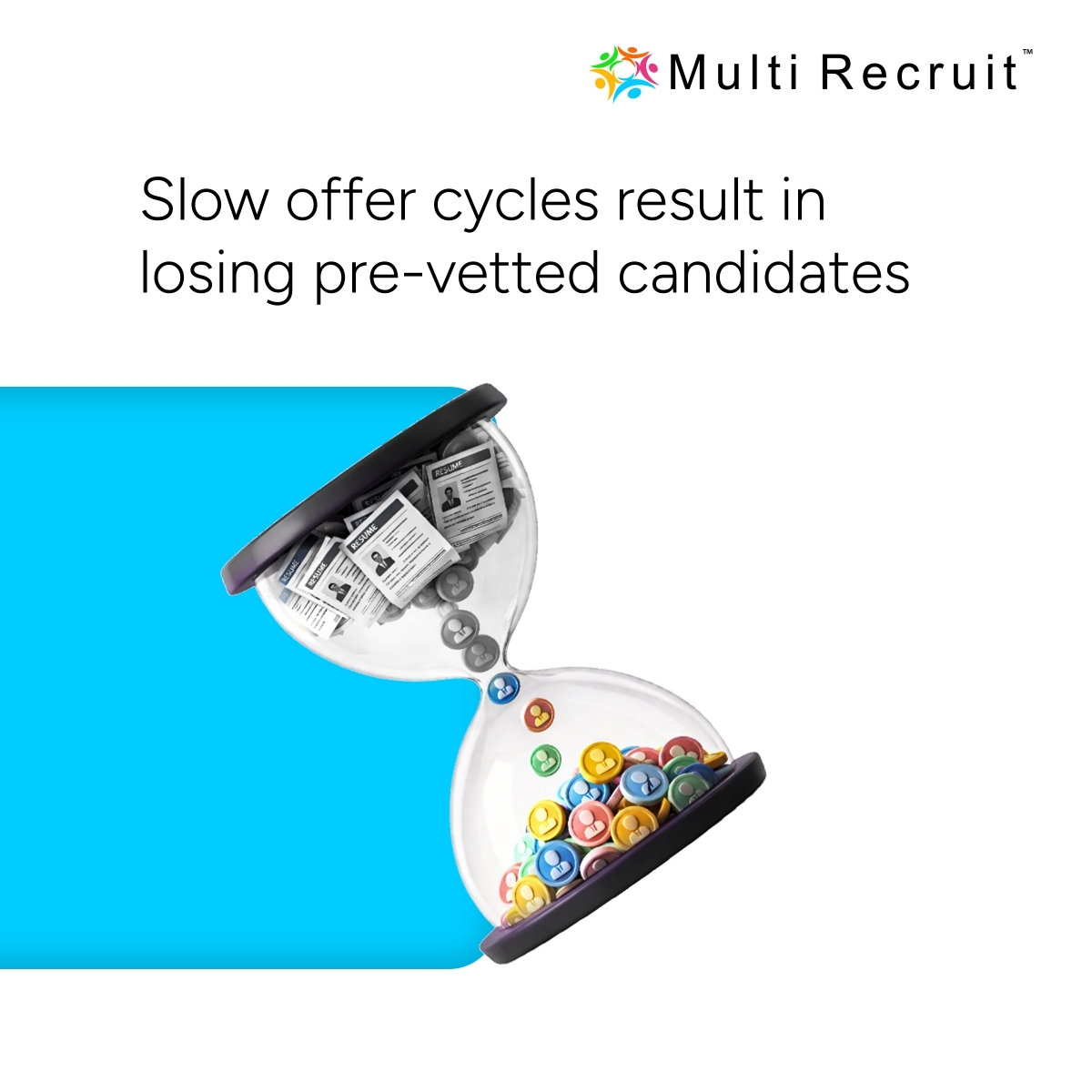 MultiRecruit's tweet photo. Hiring for a GCC?

Small mistakes = big impact.

⚠️ Weak employer branding
🧩 No structured interviews
⏳ Slow offer cycles

Execution matters.

#GCC #HiringStrategy #TalentAcquisition https://t.co/4XnG7lrQoI