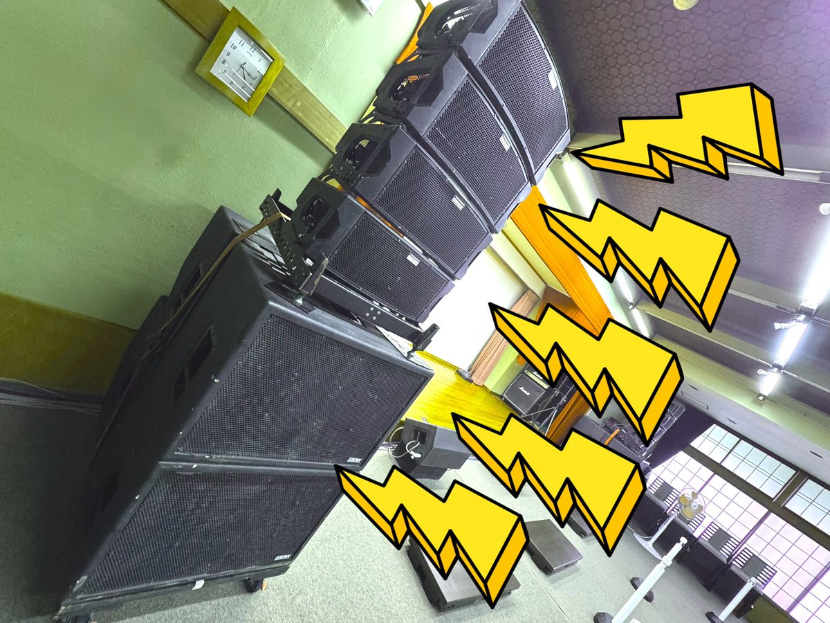 こばけん_エクストロメ‼︎_Lonesome Rec tweet media