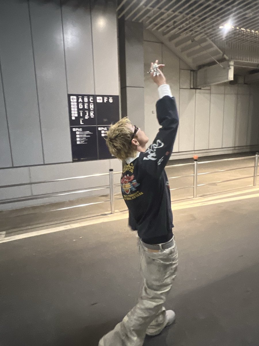 Dabin.kr / 홍다빈 tweet media