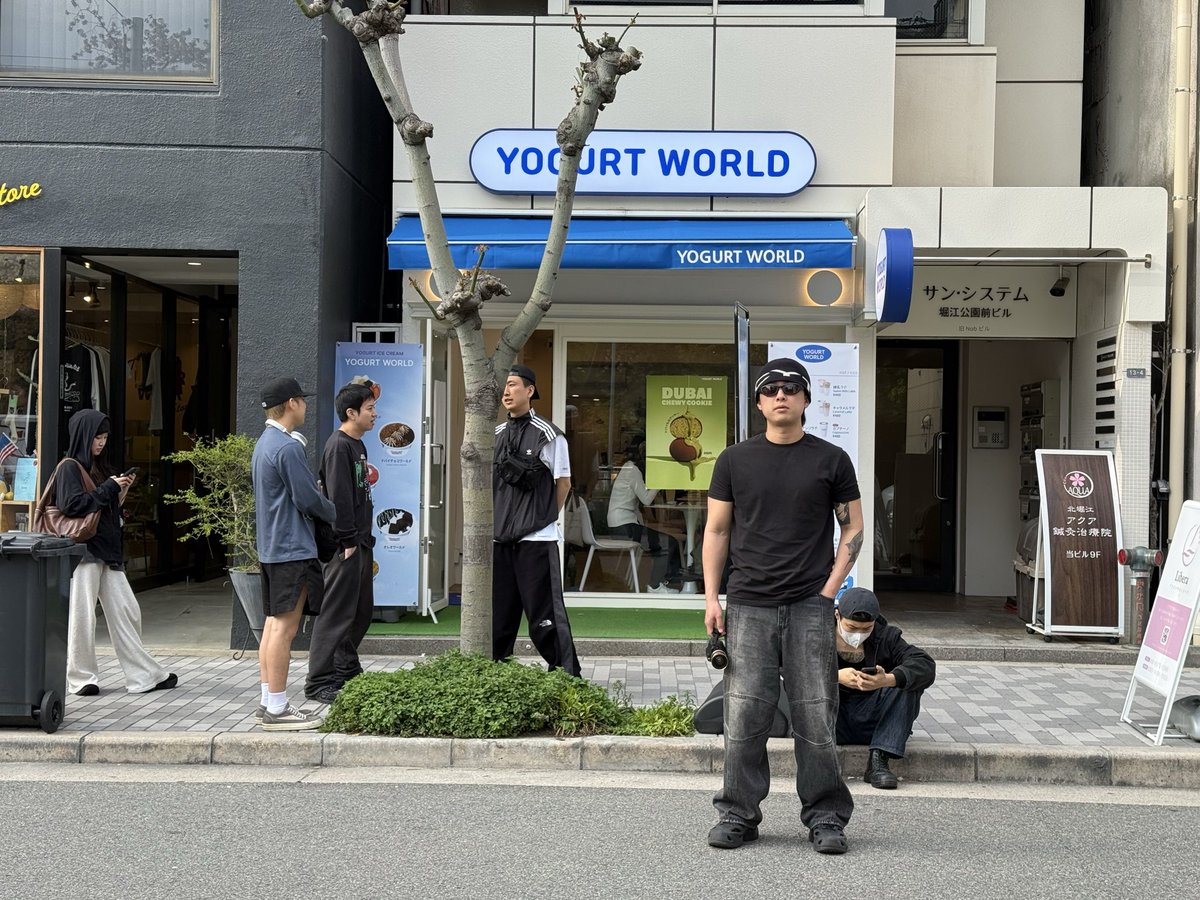 Dabin.kr / 홍다빈 tweet media