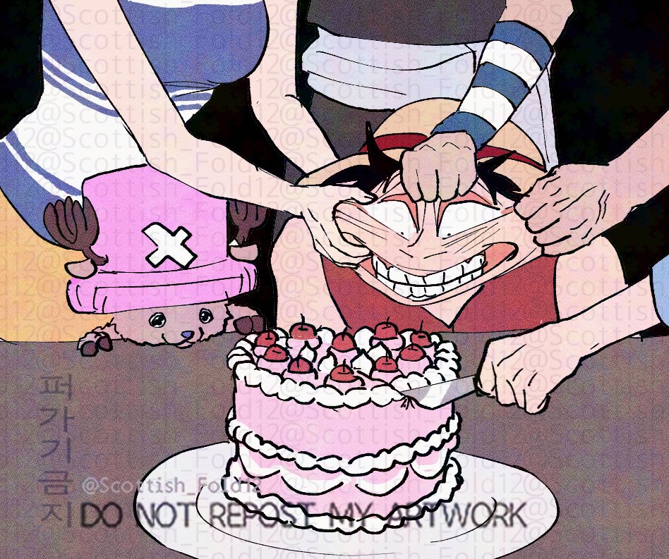 초코보🐤 tweet media