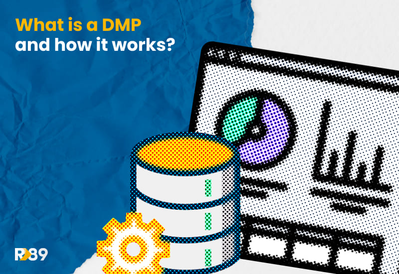 refinery89's tweet image. What is a DMP nad how it works?🔎

A DMP is a software that will help you collect, organize and segment all the information to create smarter data driven decisions and take your site to the nesxt level. 🚀

#AdTech #DMP #Refinery89