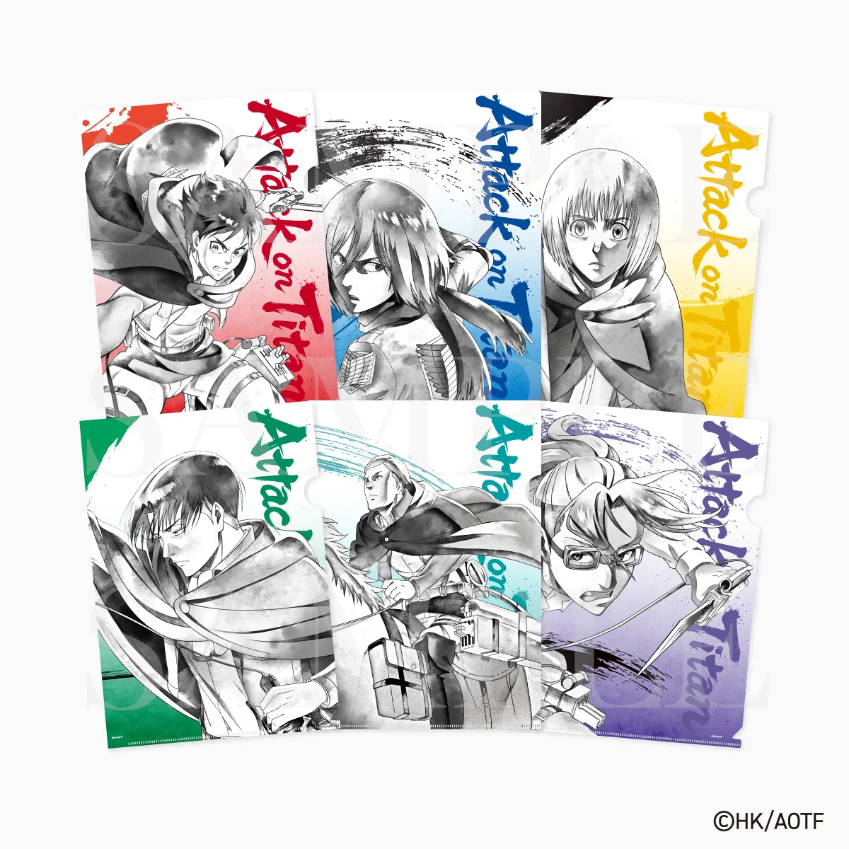 WIT_STUDIO on X: 