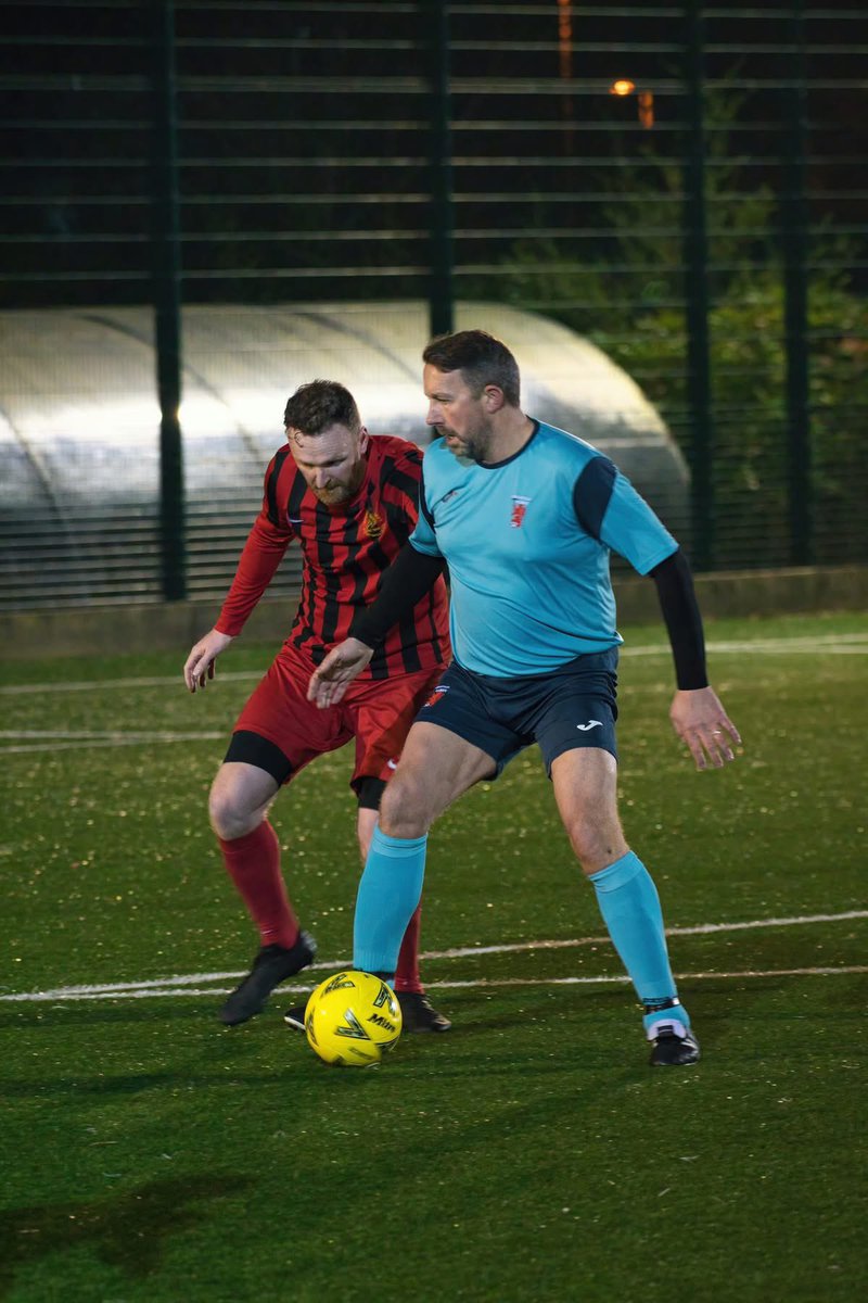 Cambusnethan Talbot 35s tweet media