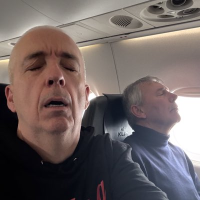 BoylePete1970 BIG OLD PETE tweet media