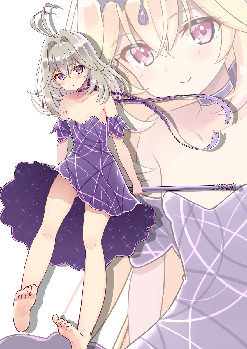 天壌りゅか tweet media