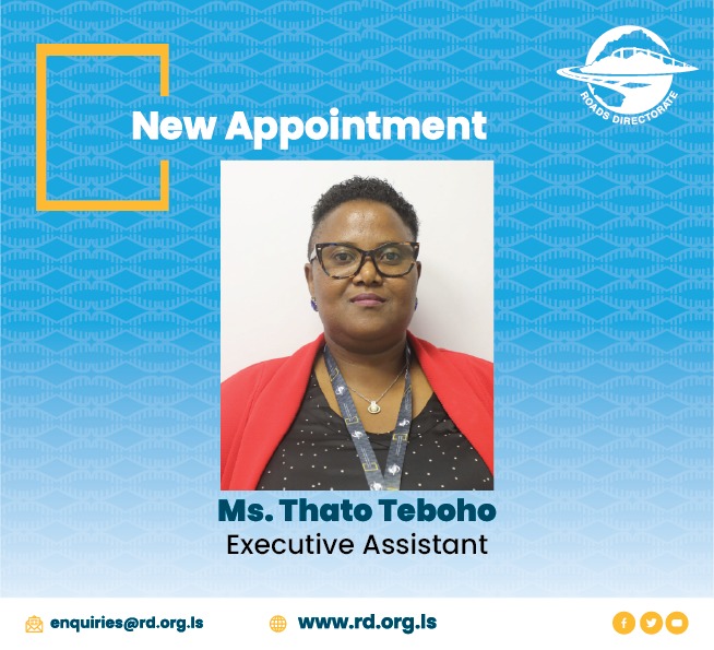 Roads Directorate tweet media