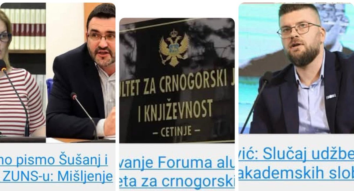 Jelena Marković tweet media