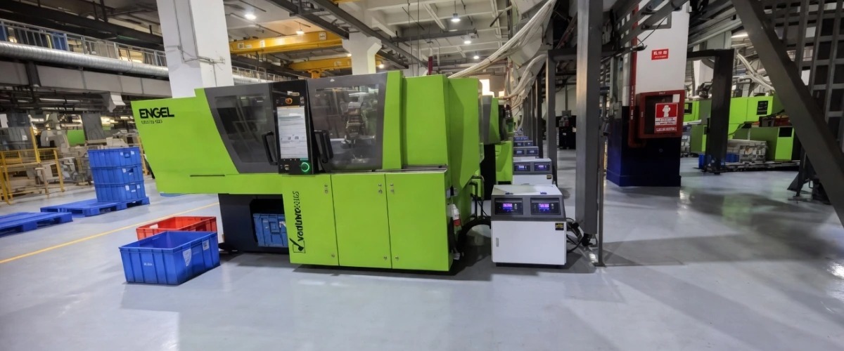 PolyMart5's tweet image. John Deere Advances Sustainable Manufacturing with Recycled Plastics

polymart.info/john-deere-adv…

#plastic #recycled #JohnDeere #sustainableliving