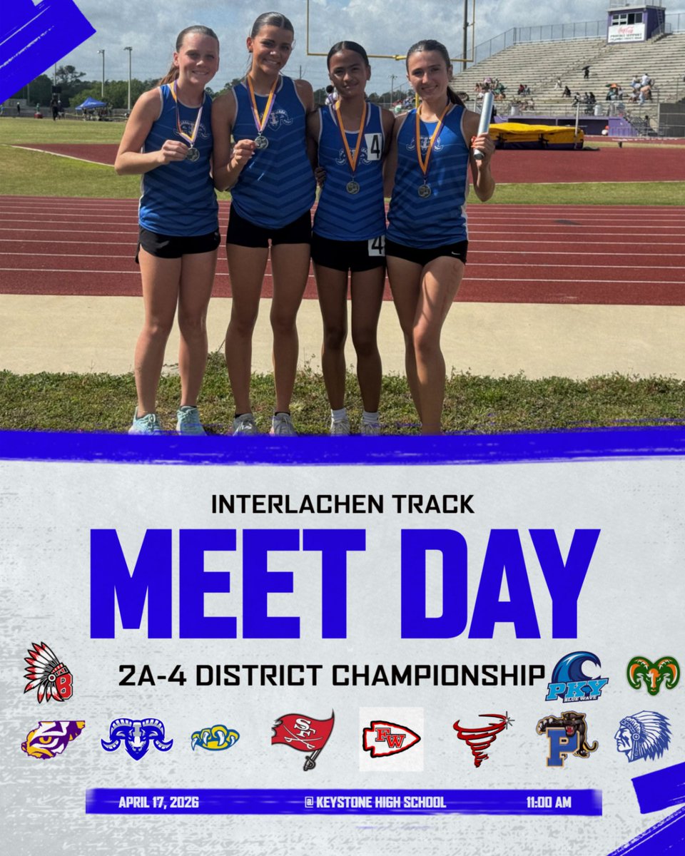 IHS ATHLETICS tweet media