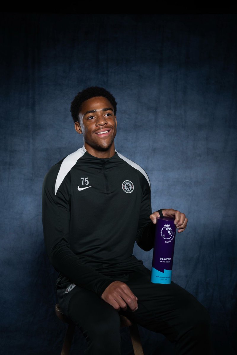 Chelsea FC tweet media