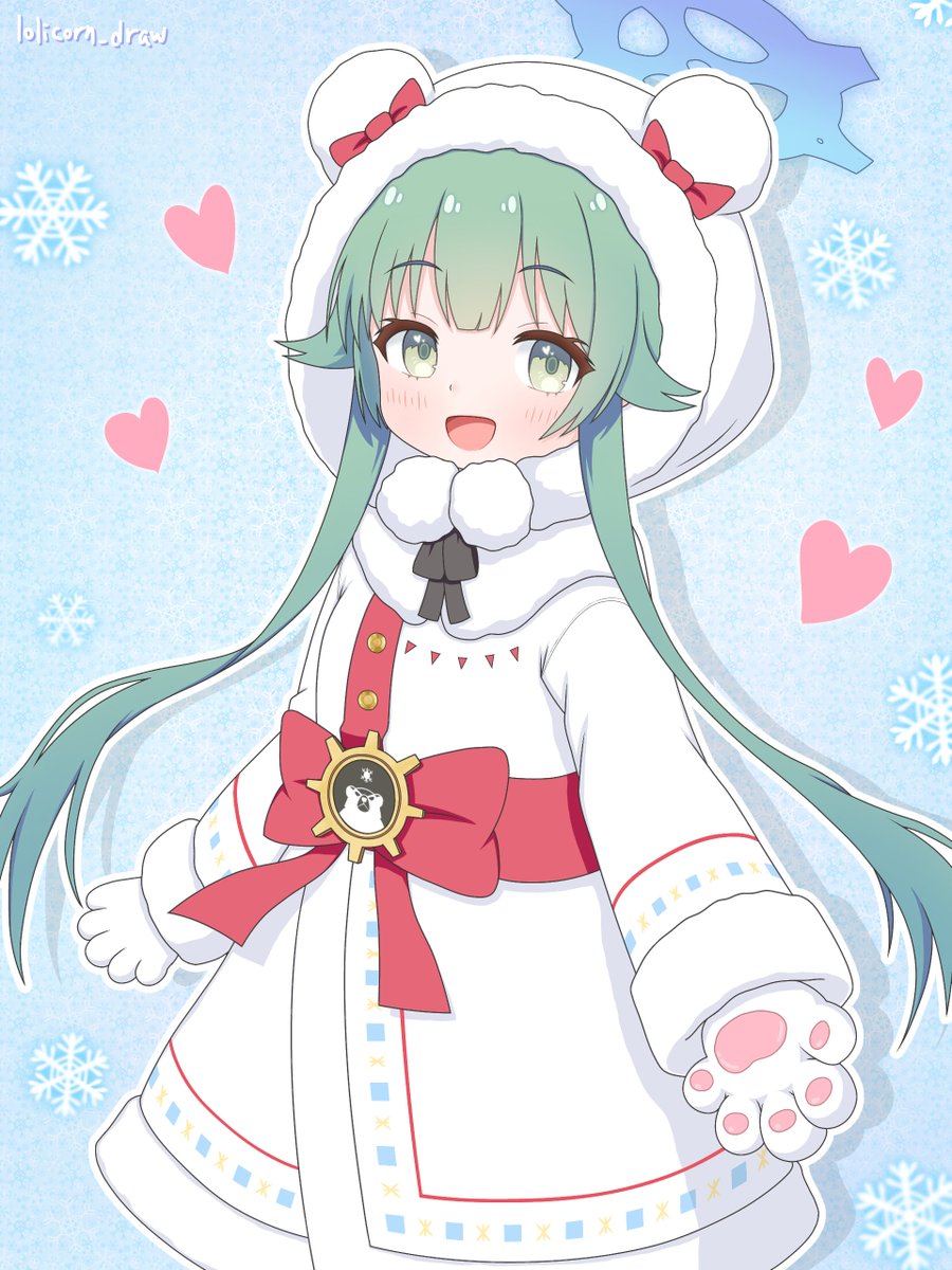 拉控 ラーコン@Skeb受付中 tweet media