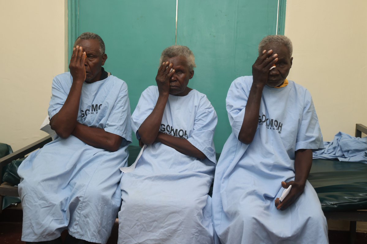 Kenya Society for the Blind tweet media