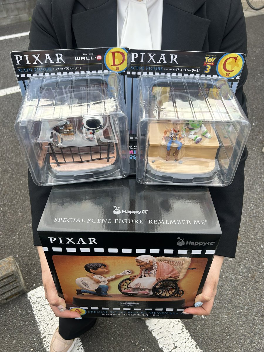 ｻｲｼﾞｮｰ / jo tweet media