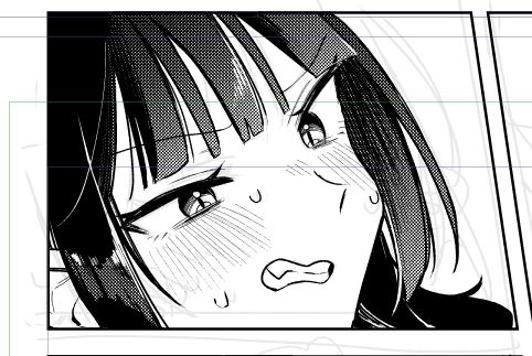 こういう顔好き侍( ..)φ 