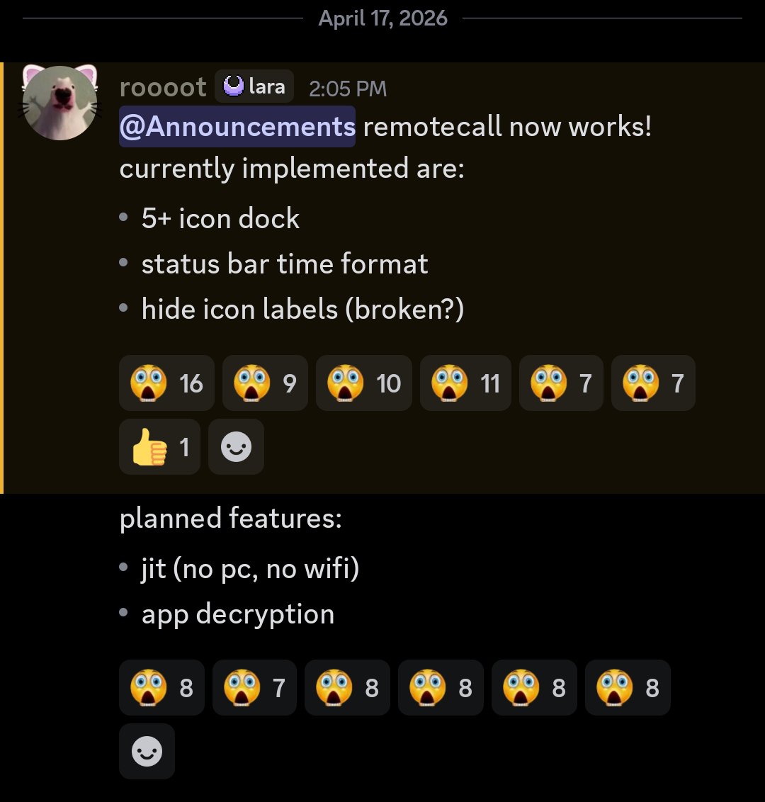 Techjunkie Aman tweet media