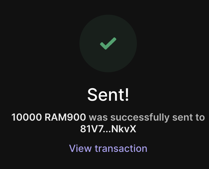 This is why RAM costs 900$ tweet media