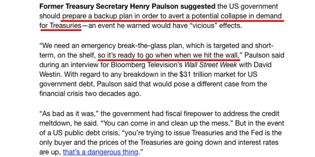 James Turk tweet media