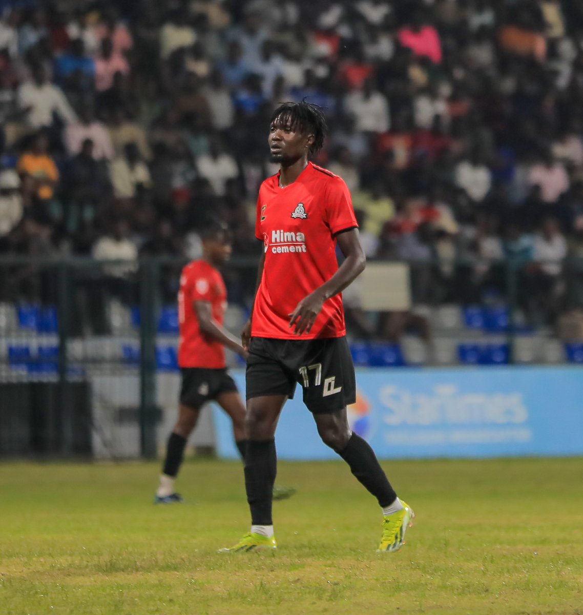 Isaac Ogwang tweet media