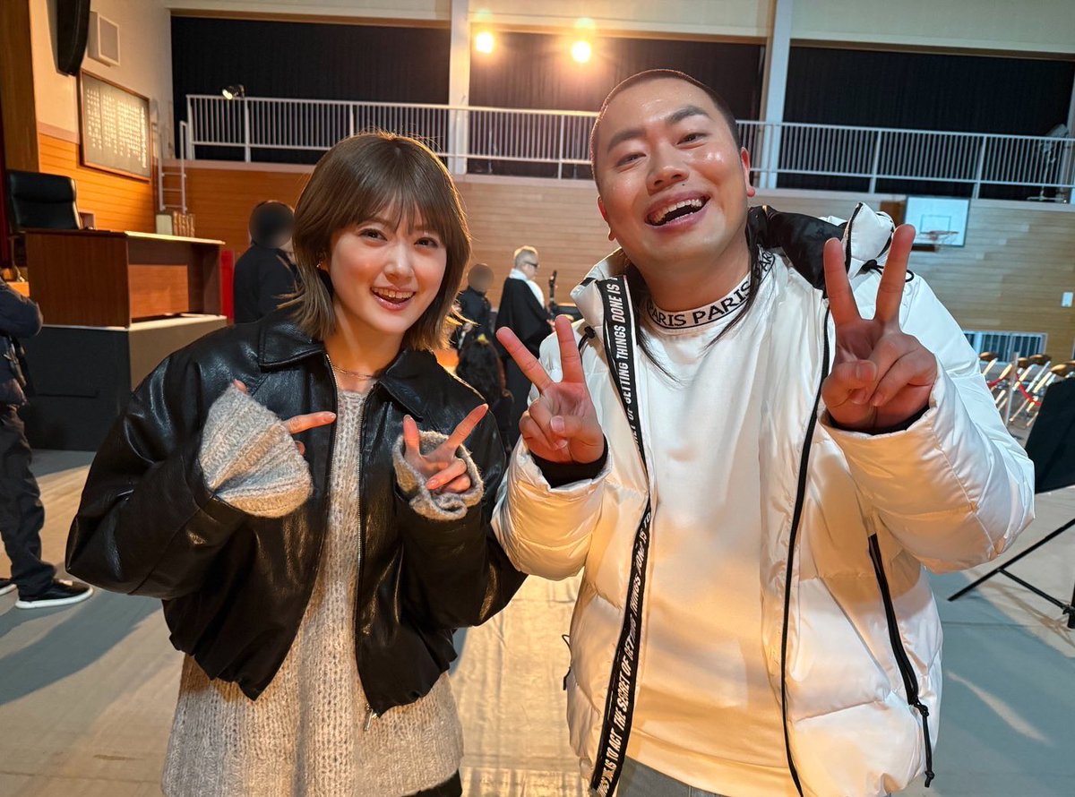 よかれと思ってやったのに【BS-TBS公式】 tweet media