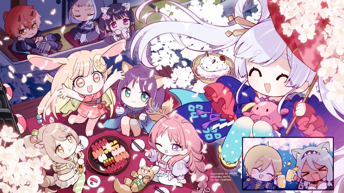 亜栗/aguri tweet media