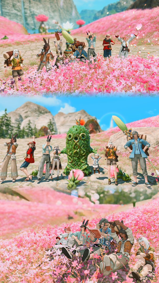 しえん＠ぬまこ tweet media