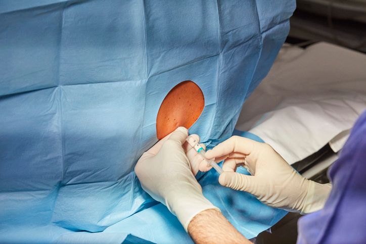 Association of Anaesthetists tweet media