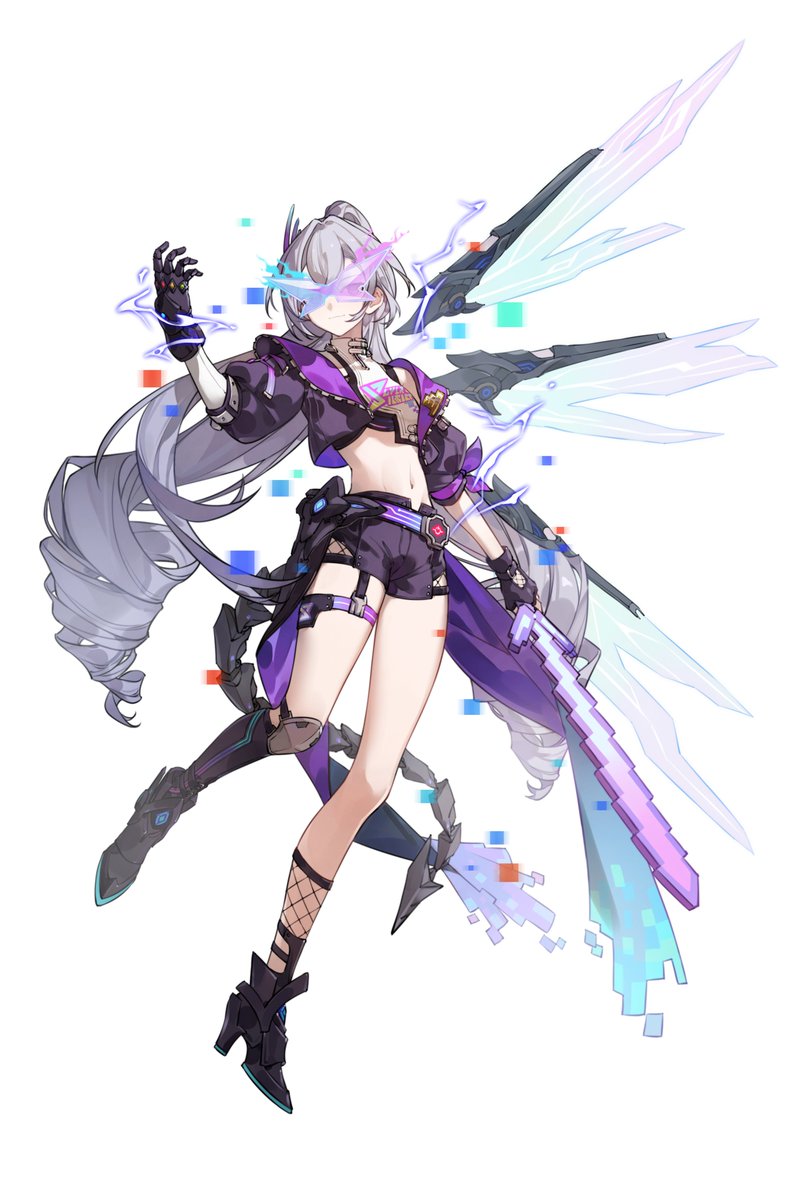 幻瞳GENDOU tweet media