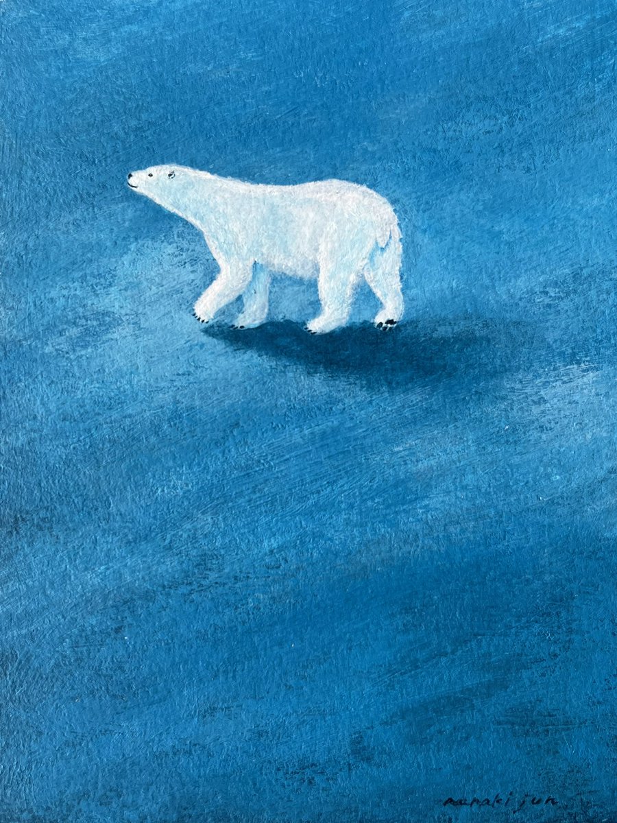 nanaki jun tweet media