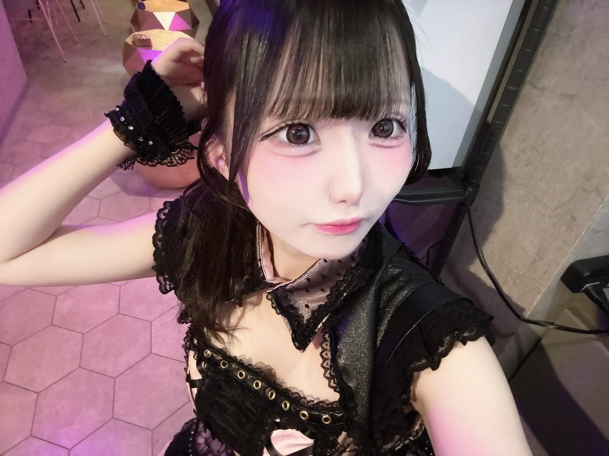 ましろ🍓 tweet media