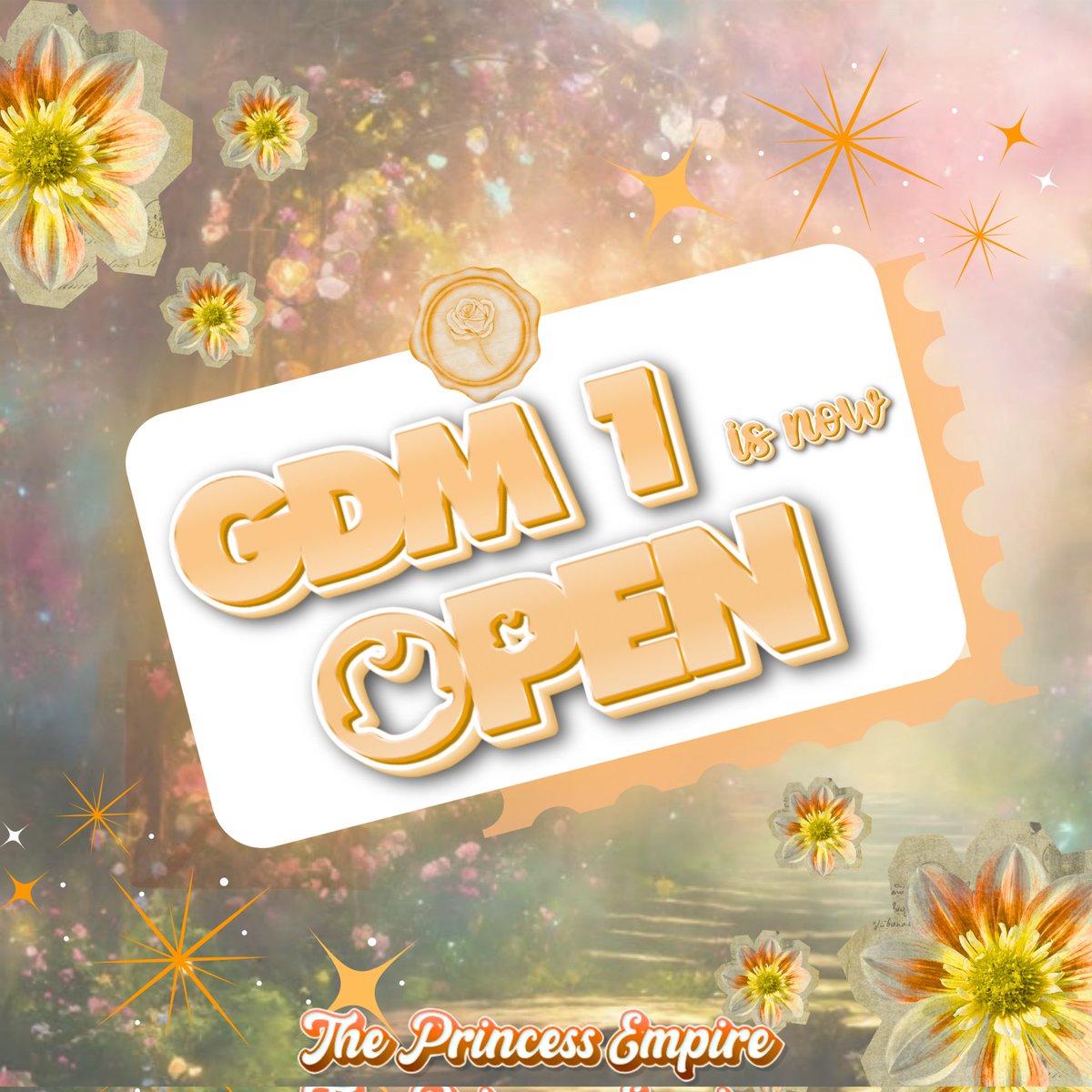 The Princess Empire tweet media