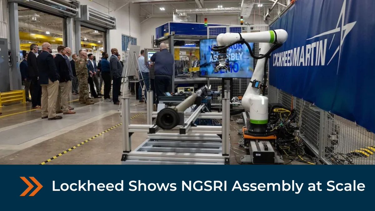 Defense Innovation Review tweet media