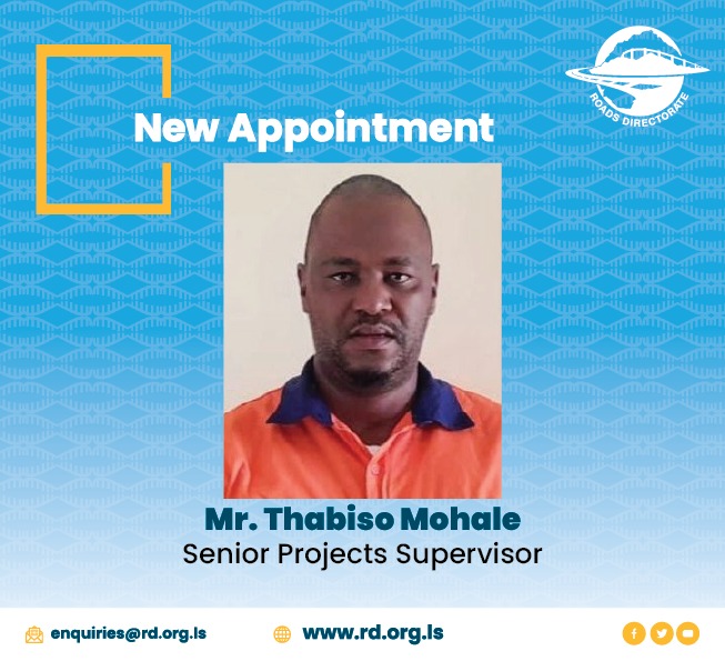 Roads Directorate tweet media