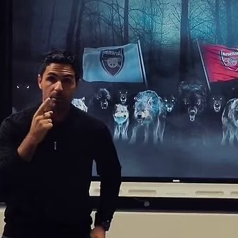 DailyAFC tweet media