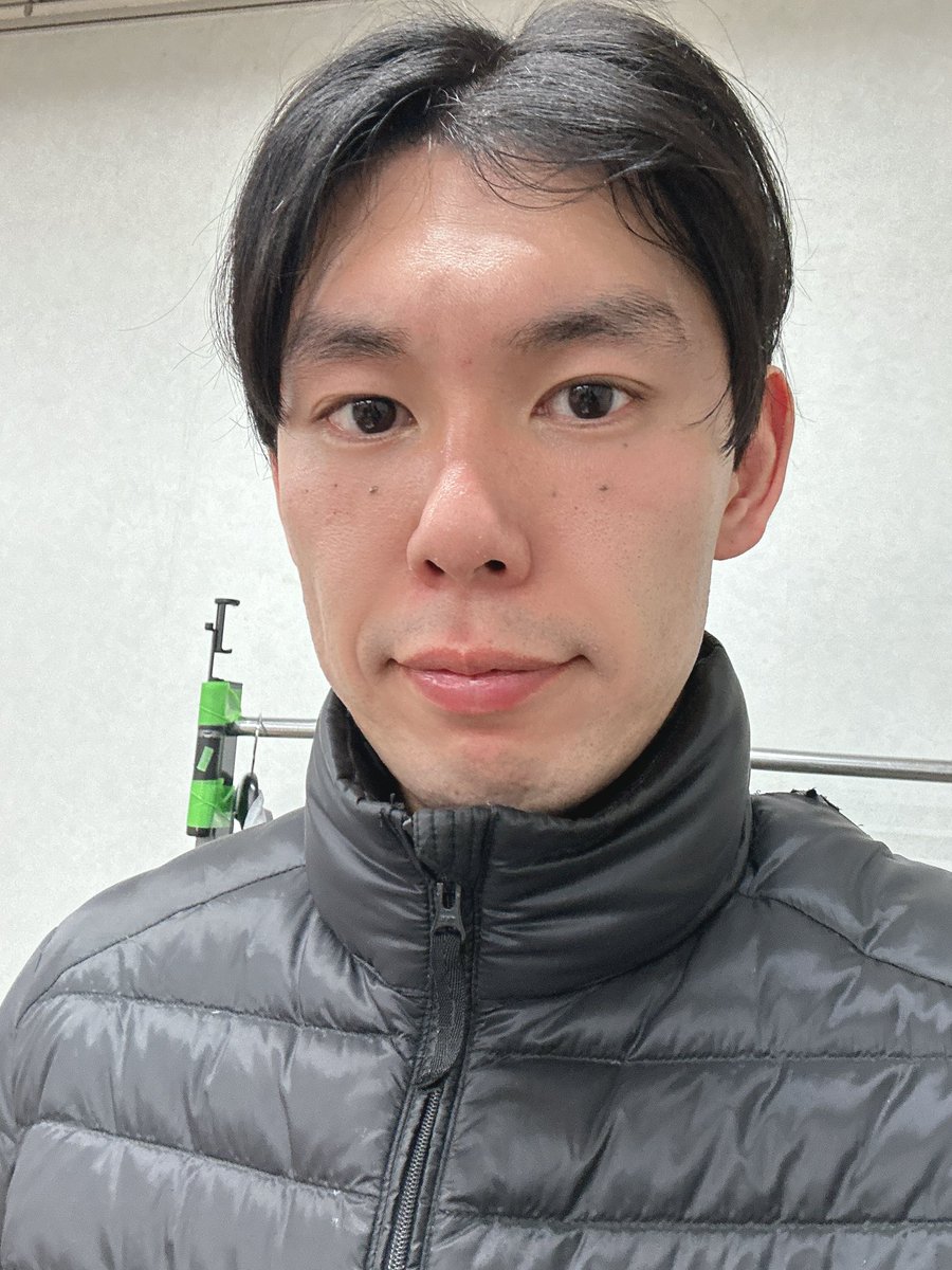 杉田甲斐人 tweet media