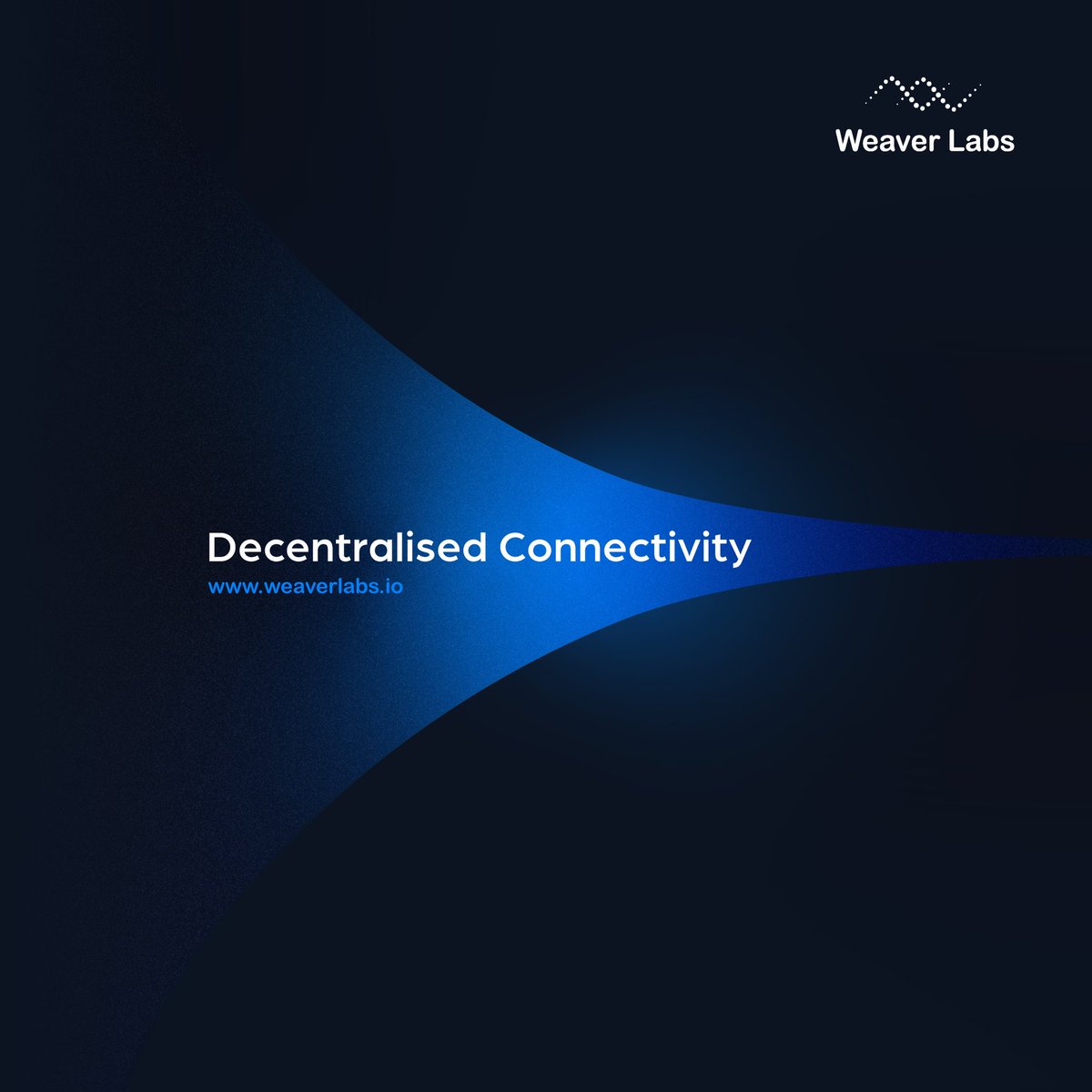 Weaver Labs tweet media