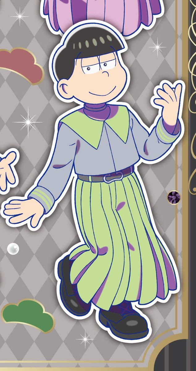 Sanman_Tchai（卒業中忙しい） tweet media