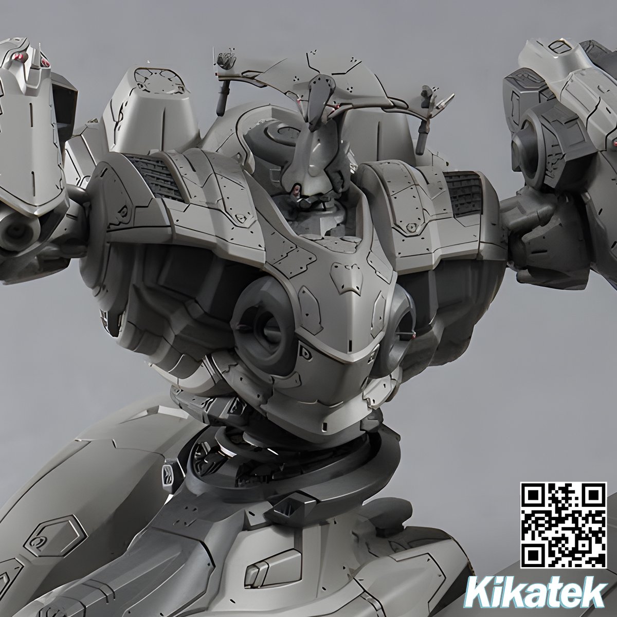 Kikatek.com tweet media