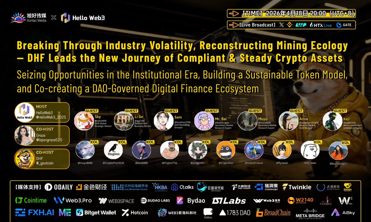 HelloWeb3 tweet media