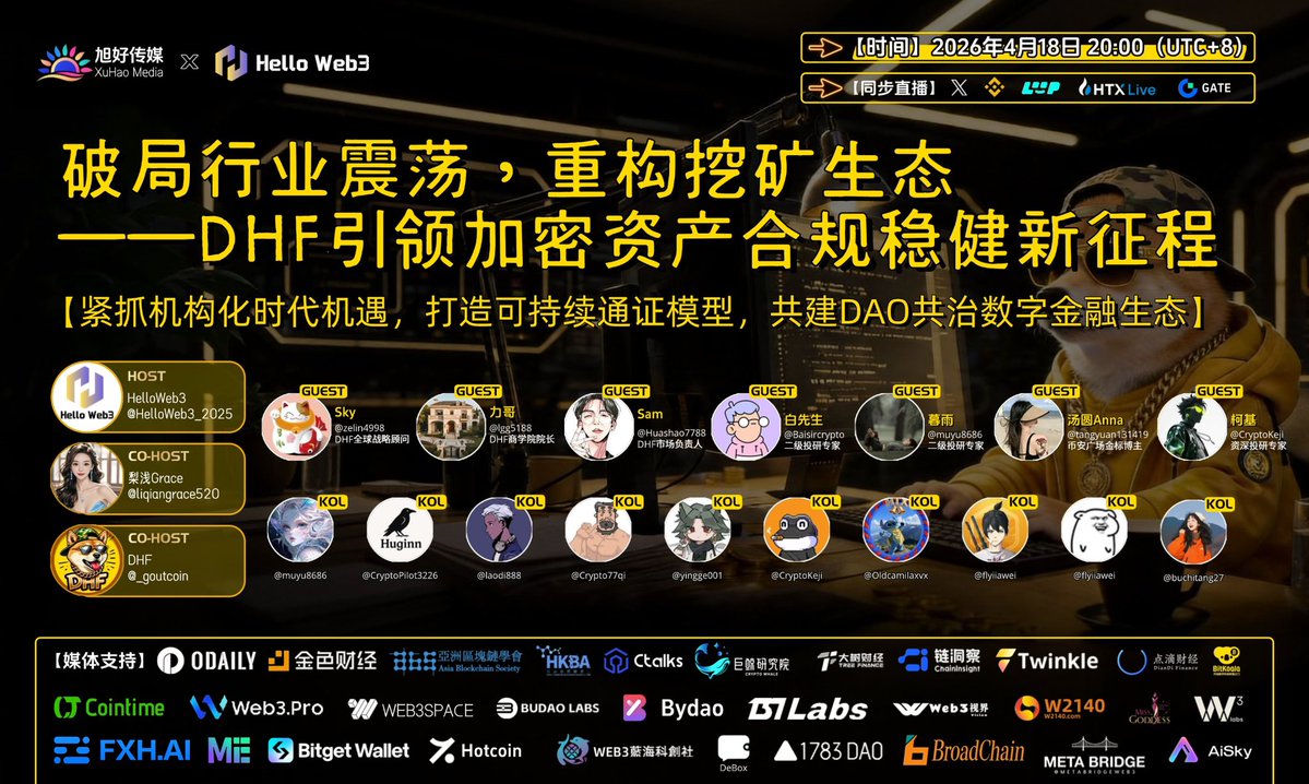 HelloWeb3 tweet media